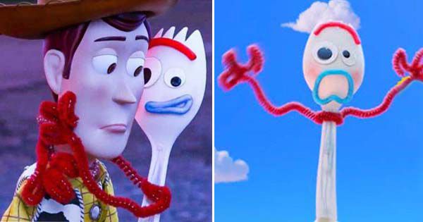 which-'toy-story-4'-character-are-you？