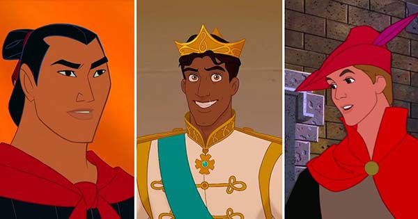 which-disney-prince-is-your-soulmate