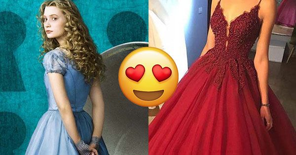 what-is-your-prom-dress-style
